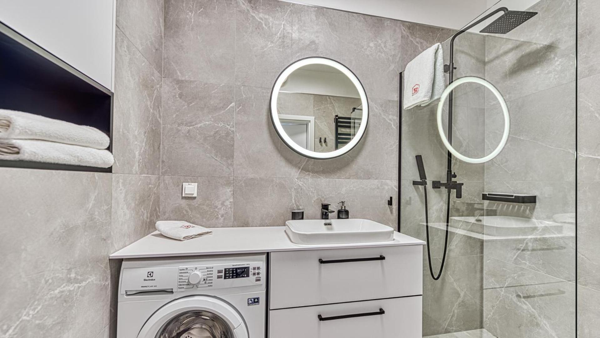 Rezydencja Niechorze 328 - 5D Apartamenty المظهر الخارجي الصورة