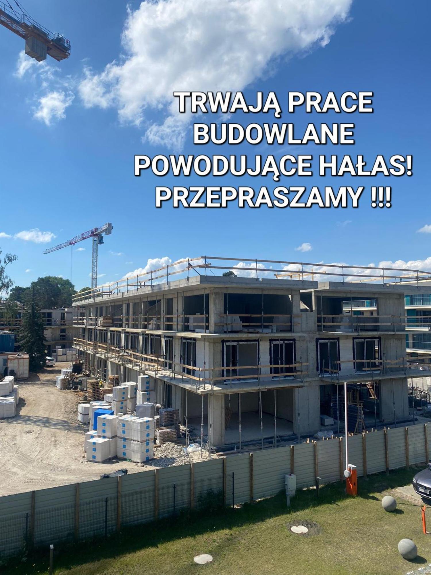 Rezydencja Niechorze 328 - 5D Apartamenty المظهر الخارجي الصورة
